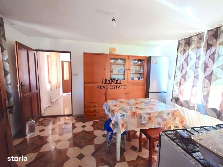 Casa si teren Baia de Cris - 8