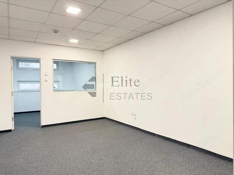 Birou de inchiriat ultracentral in Oradea