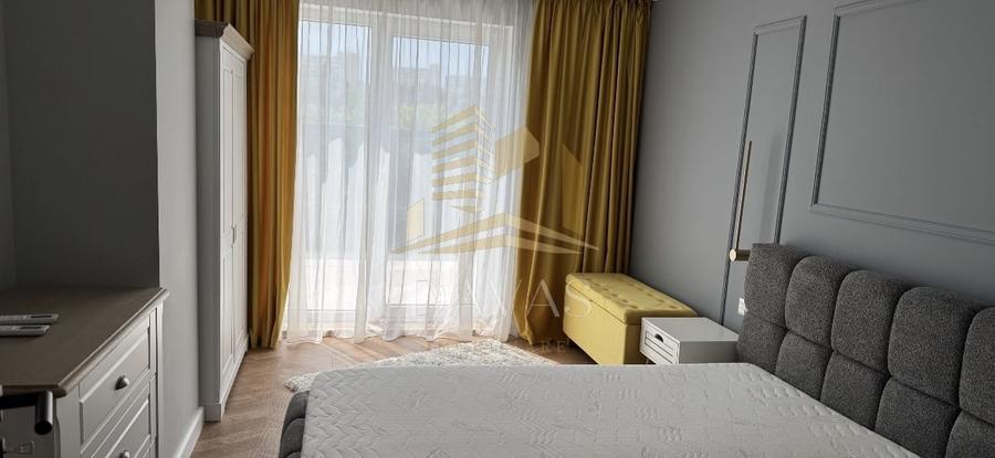 Apartament de 2 camere semidecomandat | Soporului - 4