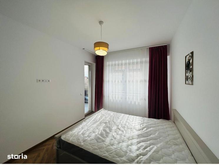 Apartament 3 camere - 76 mp, balcon mare, parcare subterana Lazaret - 5