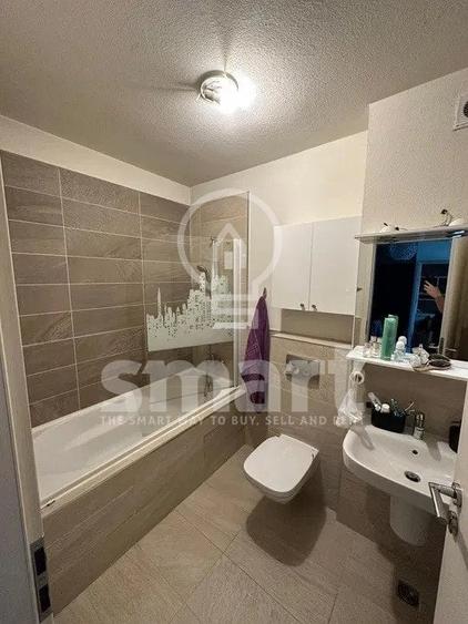 Apartament 2 camere cu balcon si parcare strada Trifoiului Buna Ziua - 6