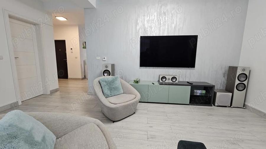 Vand apartament 3 camere 100 mp - 9