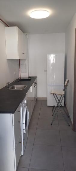 Apartament 2 camere mansardat Calea Calarasilor cu gradina A10 - 4
