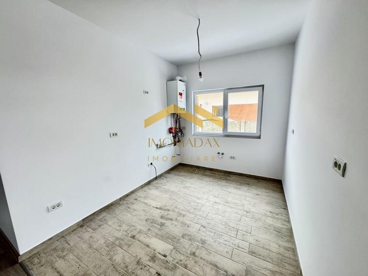 Bazosul Nou-Duplex pe Parter-Disponibil Imediat - 4