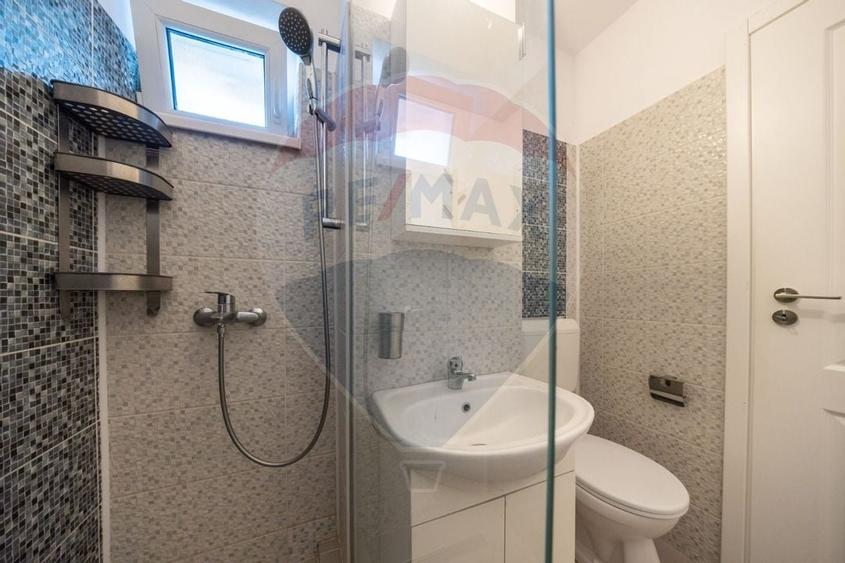 Apartament cu 3 camere de vânzare în zona Astra - 15