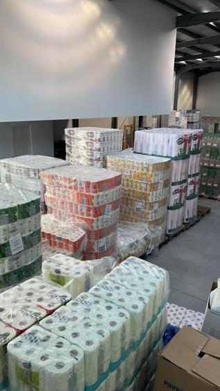 Hala noua ideal depozit/productie - 2