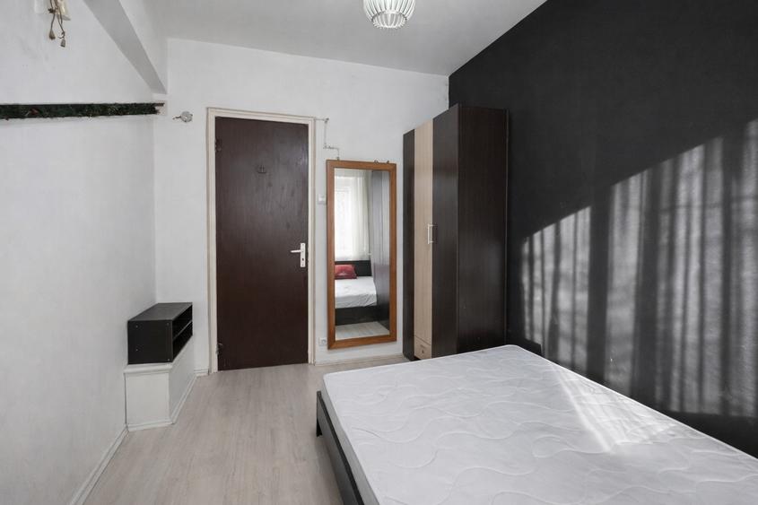 Apartament 3 Camere - Drumul Taberei - Metrou - 69 MP - Decomandat - ALA - NOU - 4