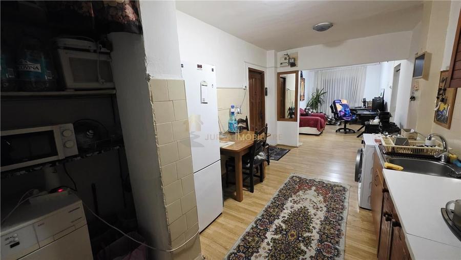 APARTAMENT 3 CAMERE 65 MP MANASTUR  ZONA ION MESTER - 3