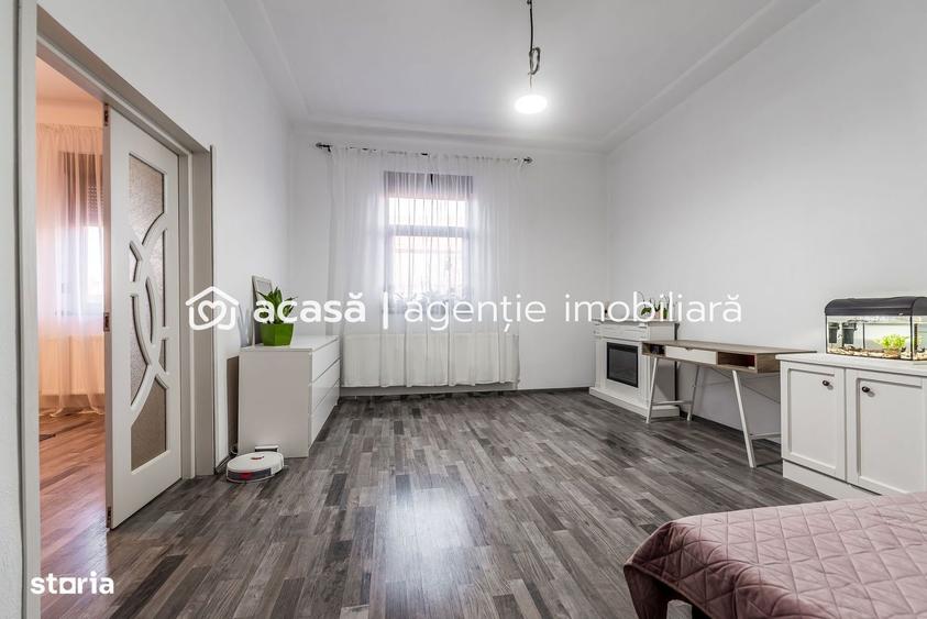 Casa la cheie in Gradiste, zona excelenta, teren 471 mp Comision 0 - 2