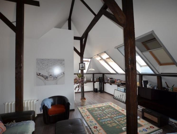 Vila D+P+E+M Floreasca, amplasata exclusiv in zona de vile, teren 400 mp - 10