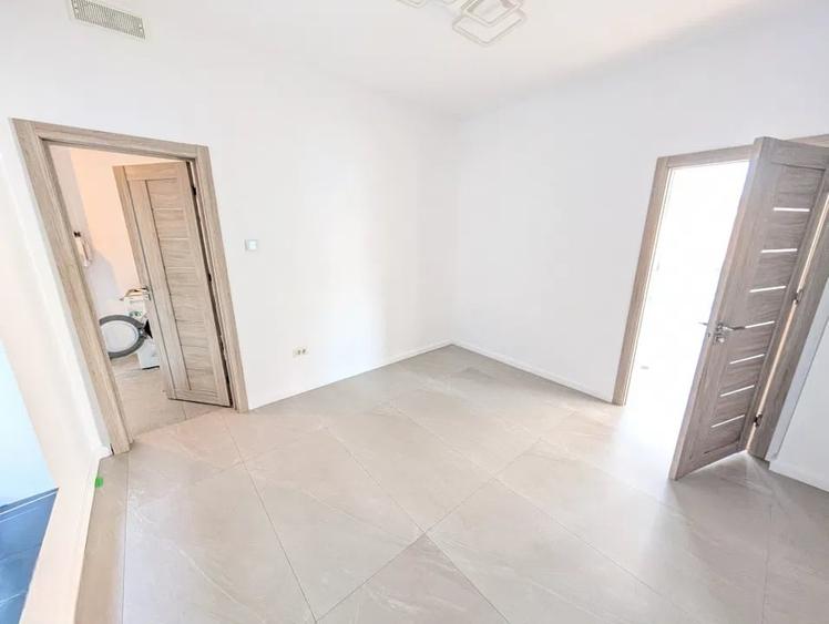 Complex rezidențial exclusivist | Vila 6 camere smart cu rooftop - 13