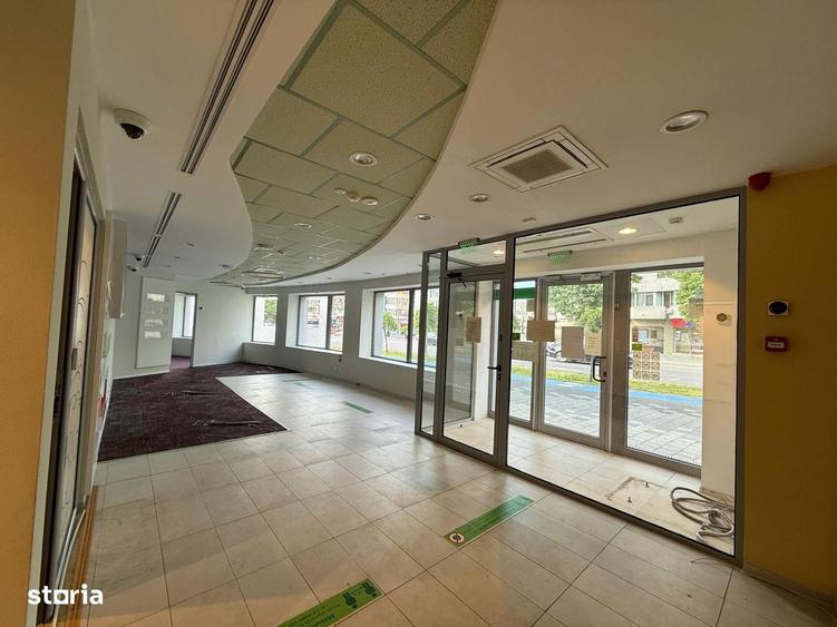 Spatiu complet amenajat blvd Tomis - 10