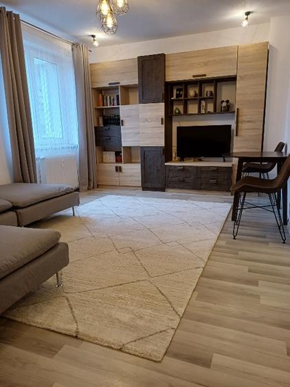 2 camere Bd. Basarabia | lângă Arena Națională | Parcare inclusă | Renovat - 1