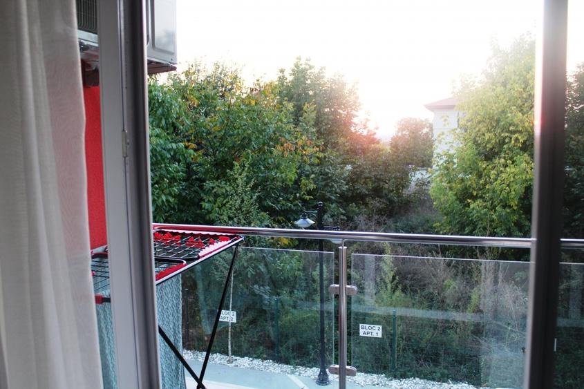 Garsoniera de inchiriat in Otopeni central - 10