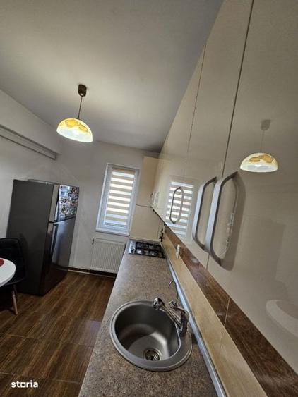 Apartament 2 camere | Berceni | Aparatori | Nemobilat | Centrala | Metrou - 7