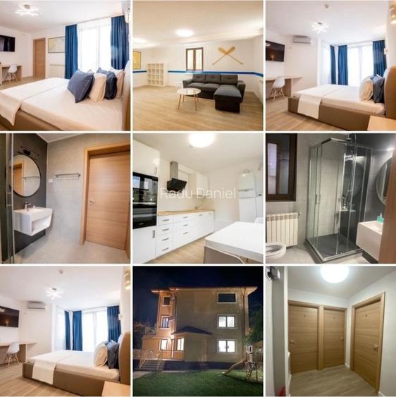 Vila  Ines - 7 bedrooms for sale - Mamaia Nord,Navodari, jud. Constanta
