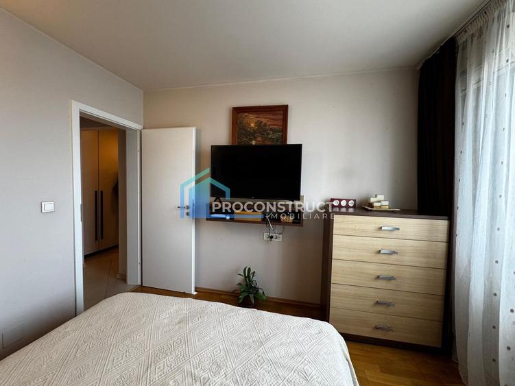 Apartament 3 Camere, 69 mp, Mobilat si Utilat – Zona Excelenta - 11