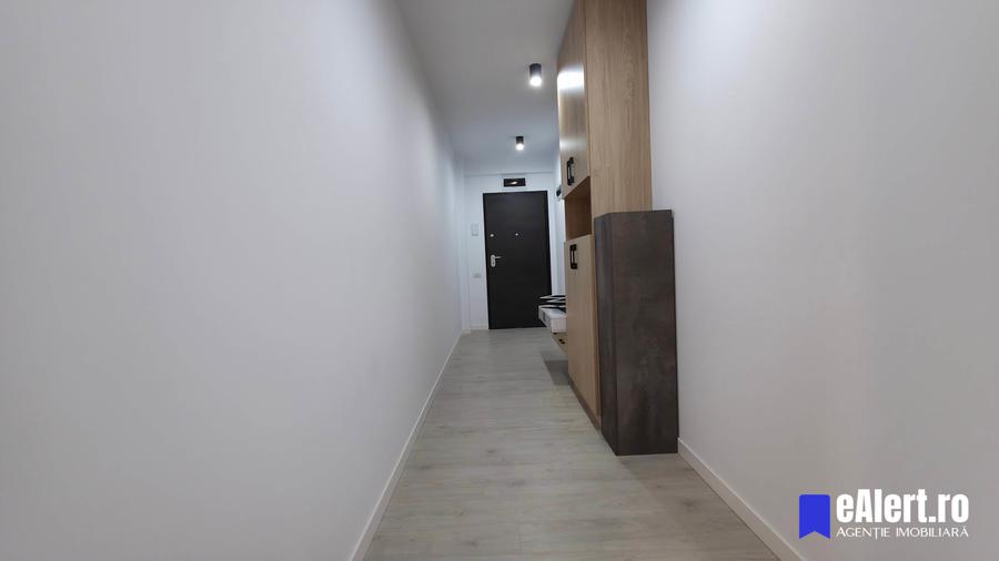 Spatiu birou 2 camere, Residence 5 - Pipera, cu loc parcare. - 20