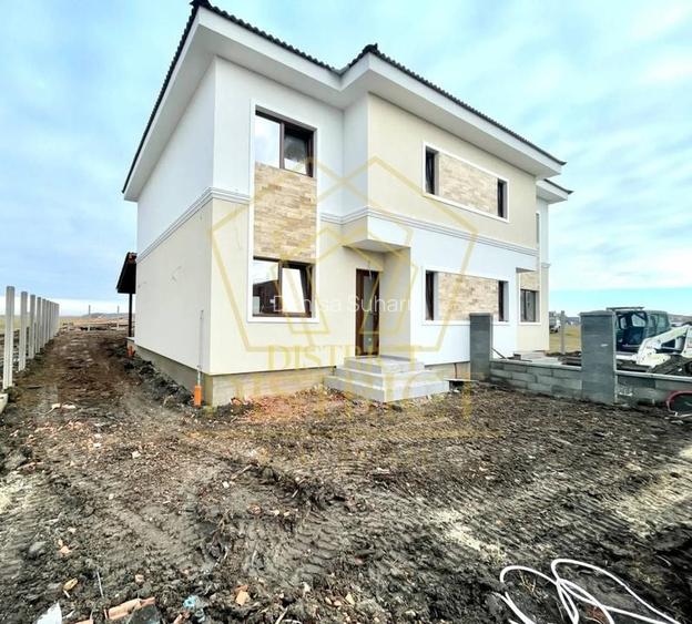 Duplex modern cu 4 camere | Mosnita Veche | Lidl Duplex modern cu 4 camere | Mosnita Veche | Lidl
