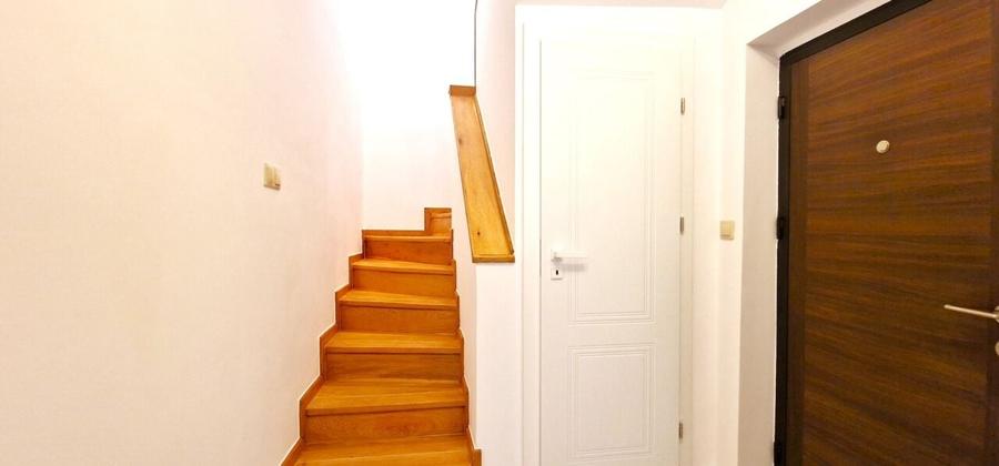 Duplex de inchiriat - Maxim Gorki 22 | Primaverii - 26