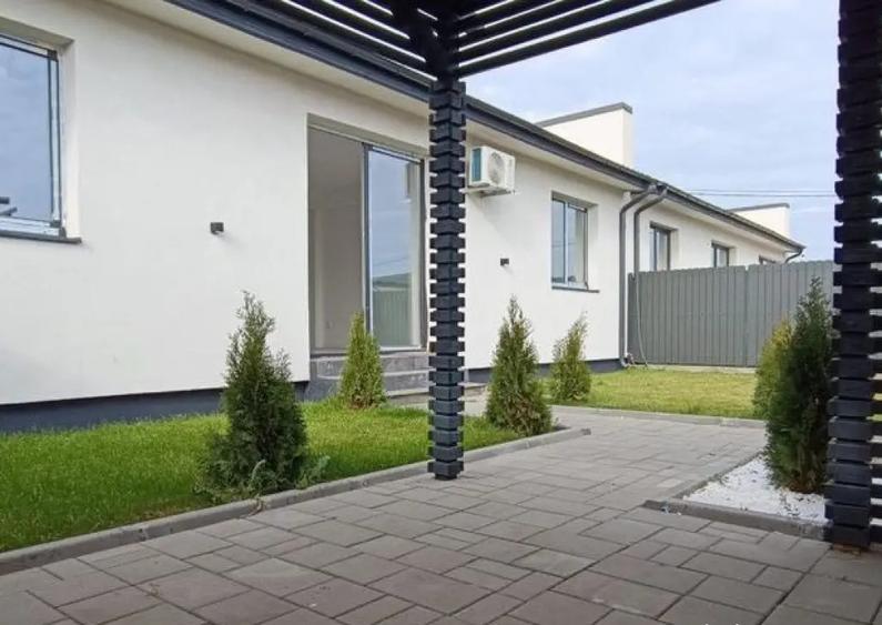 Casa Parter! 3 dorm.+2 bai+2 parcari ! Aproape de centura... - 6