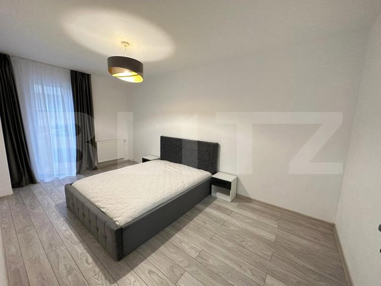 Apartament MODERN 2 camere , 59 mp , Maurer - 1