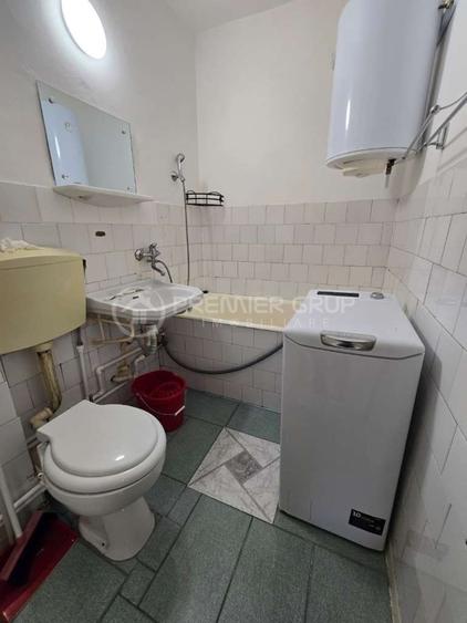 Apartament 2 camere 38mp - Podu Roș | CT + AC - 5