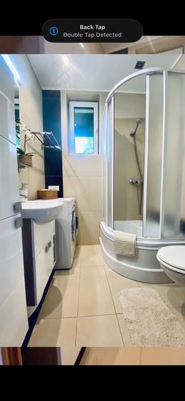 Apartament 2 camere mobilat + gradina si beci, Tractorul Forjei, Brasov - 4