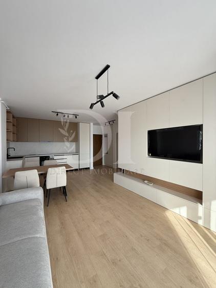 Apartament 2 camere / etaj intermediar / Zona Eroilor - 3