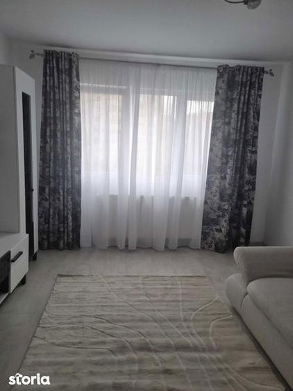 Garsoniera, str Soarelui, Brasov - 1