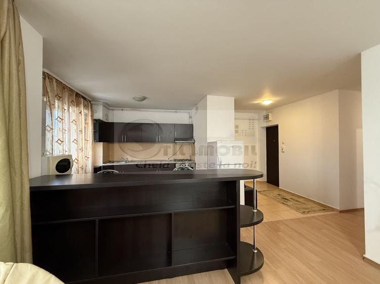 3 CAM TATARASI ETAJ 2, CENTRALA PROPRIE, 2 BAI, SUD,GREEN PARK,negocia - 10