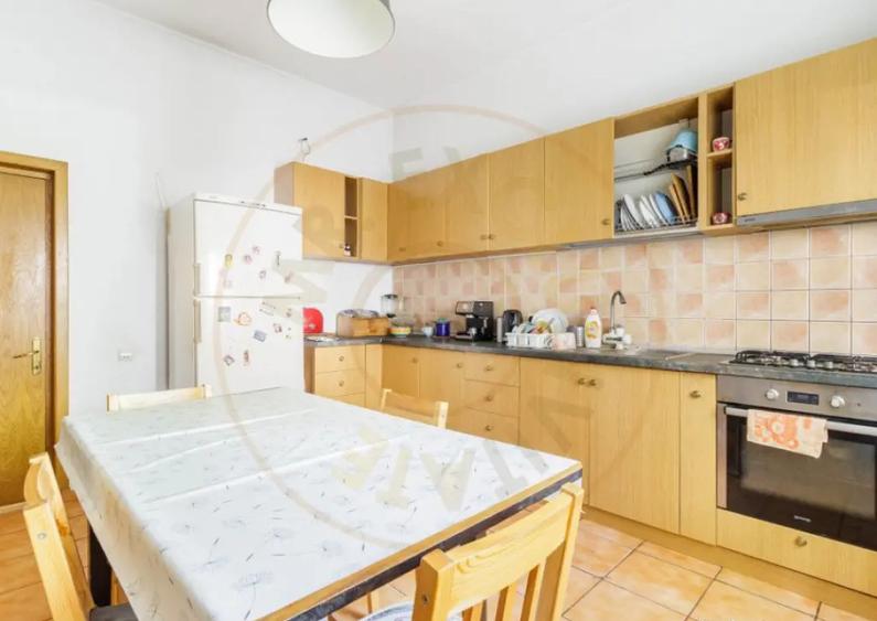 Vila 500mp rezidentiala/comerciala | Curte 590 mp - 5