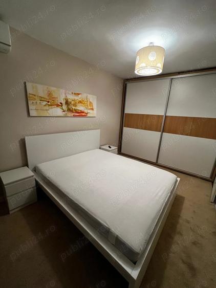 Inchiriez apartament modern 3 camere & 2 bai - Piata Verde - 1