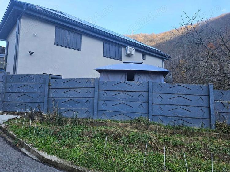 Casa cu etaj Vila - 3
