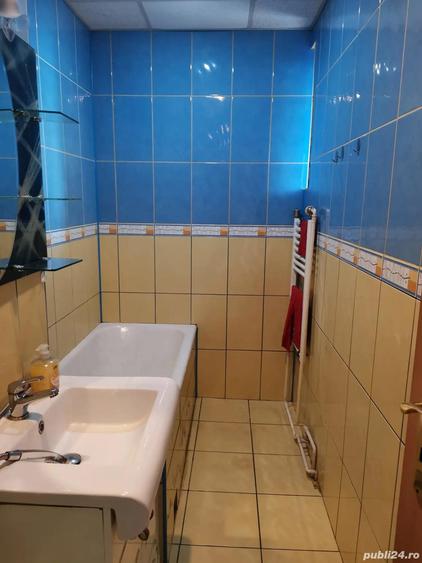 Ap mobilat 2 cam central aproape de Podgoria ocupabil imediat pret convenabil - 4