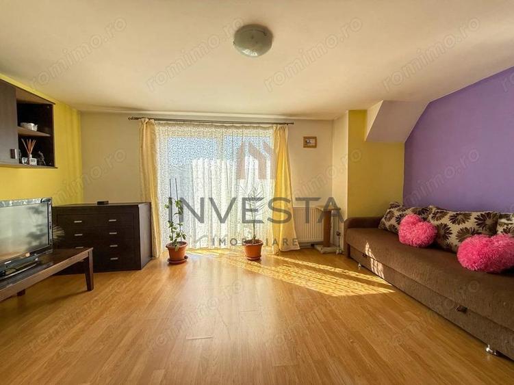 Casa individuala, Cartier Europa, retrasa de la strada principala! - 6