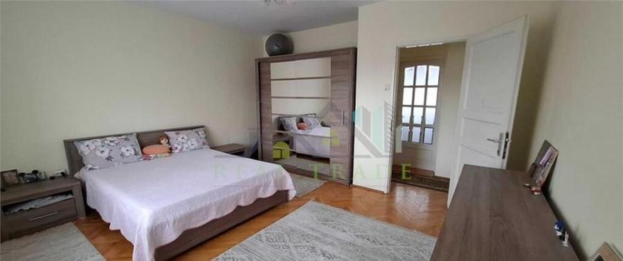 Apartament 3 camere bloc vila zona Garii- Piata Dacia - 4