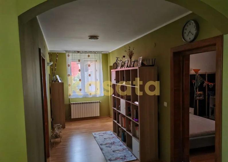 Vila S+P+1 | 670 mp teren| Garaj dublu | Cartier reziden... - 12