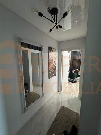 Apartament de inchiriat 2 camere Casa de Cultura, Constanta - 1