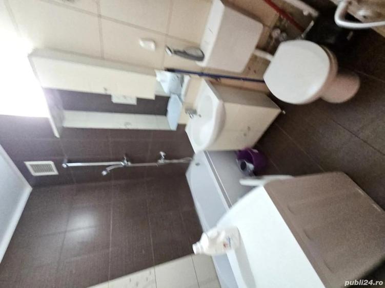 De inchiriat apartament cu 1 camera zona Girocului - 4