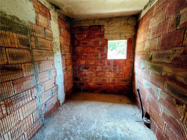 Casa de vanzare cu priveliste frumoasa - 9