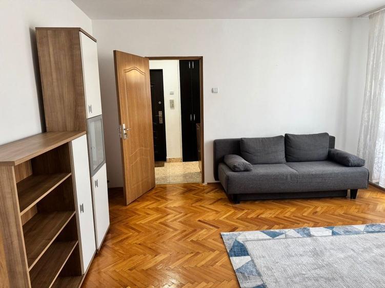 Aparatament 2 camere Aleea Carpati - 10