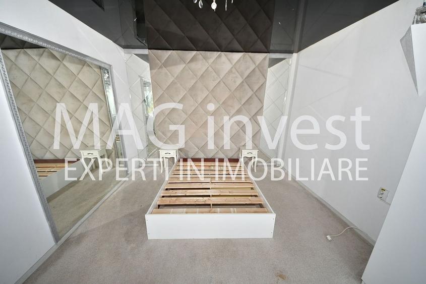 Exclusivitate - Vila P+2E - 15 camere, garaj - Mazepa 2, str. Al. Cernat - 14