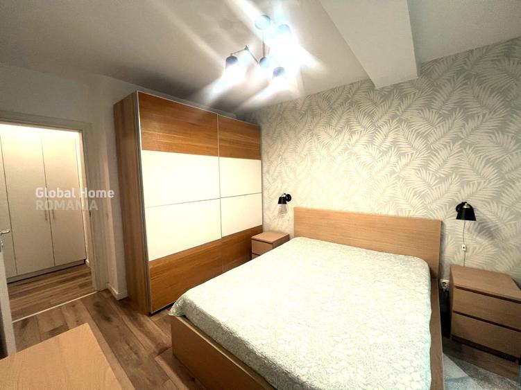 Apartament 2 camere premium | 21 Residence Politehnica | Metrou Lujerului - 4