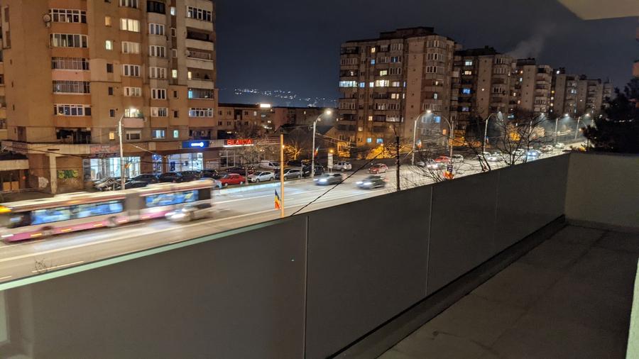 Ap. cu 2 dormitoare+living | Parcare | Gheorgheni | Bloc nou - 9