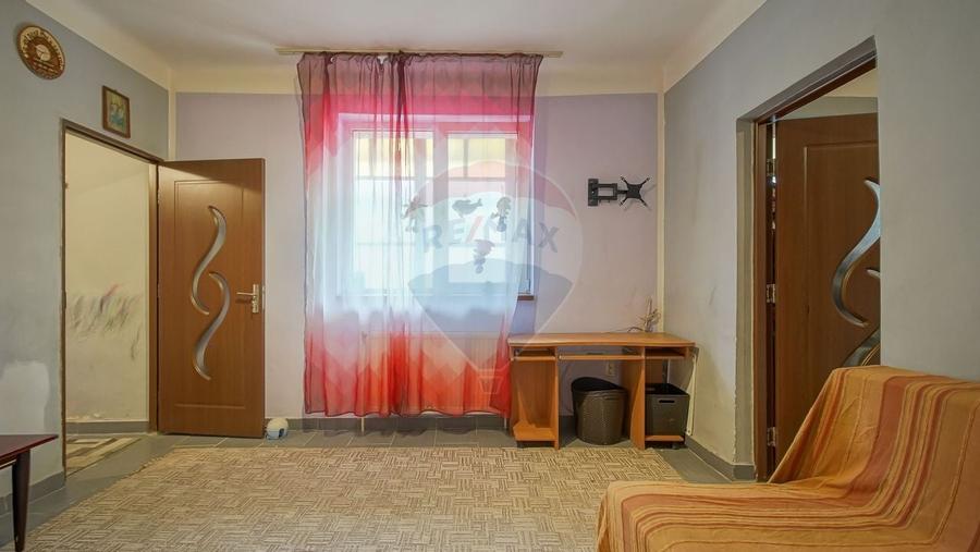 Comision 0% De vanzare Parter Casa | Sacele - Zona Baciu - 9