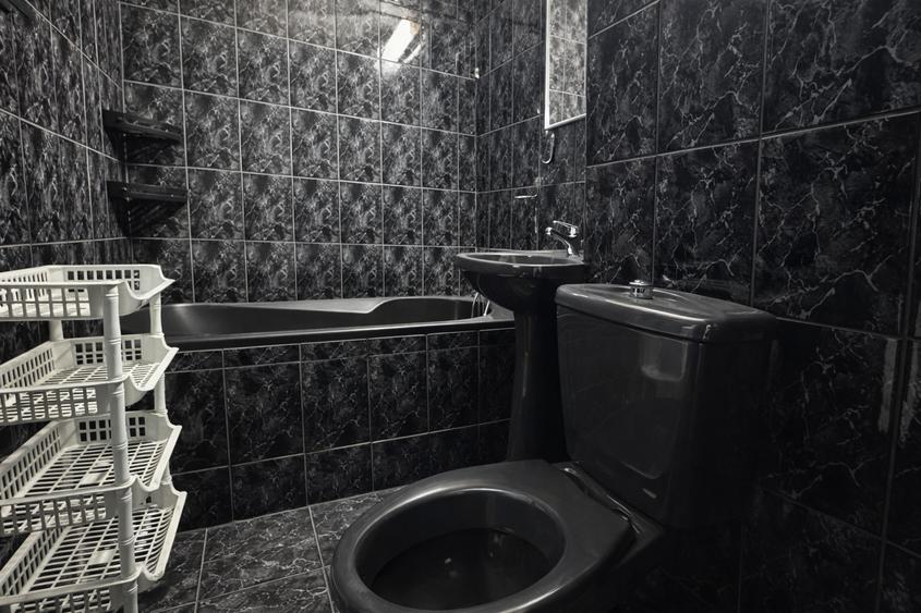 Garsoniera - Bloc reabilitat -  Berceni - 30 MP - Oportunitate Investitie - 4