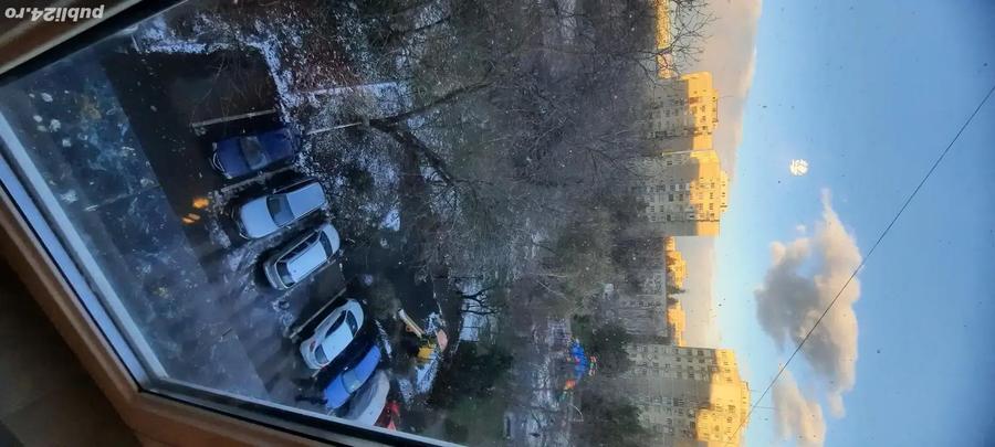 Inchiriere 2 camere Politehnica Lujerului - 8