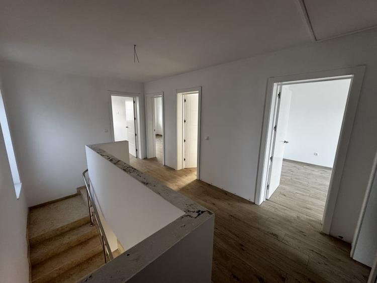 Casa P+1 – 342 mp teren – finisata la cheie – Micesti – Comision 0% - 13