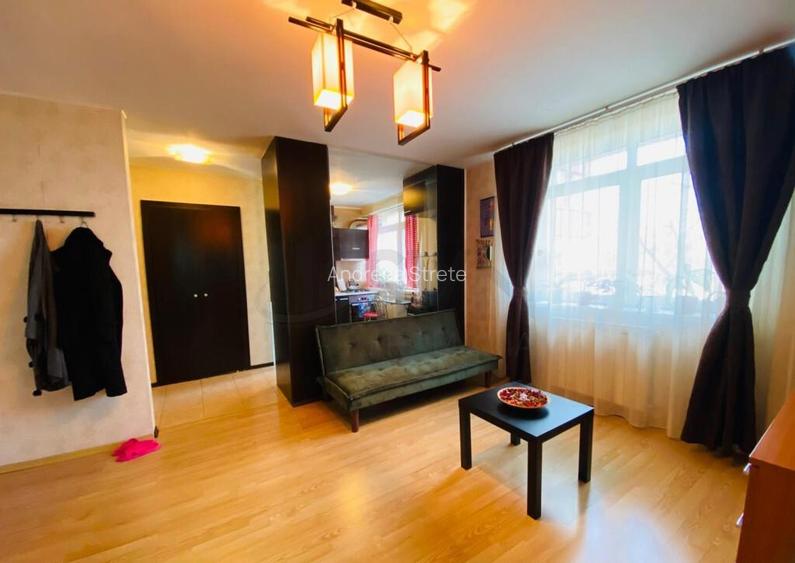 Apartament 2 camere de Gara de Nord Apartament 2 camere de Gara de Nord
